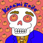 Konami Code - Vinyl LP
