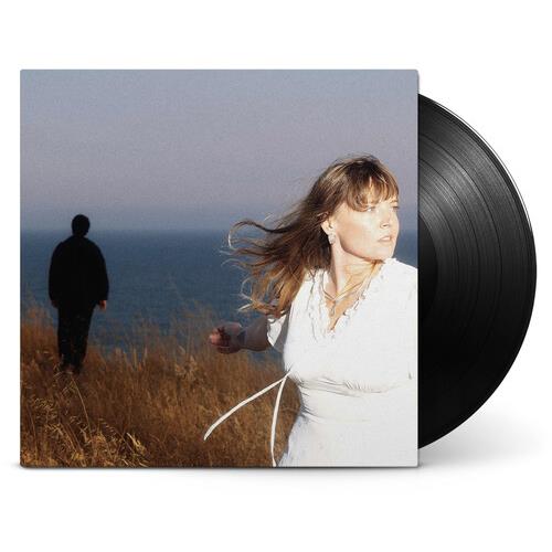 Valentine - Vinyl LP