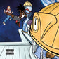 Hyperbolic Time Chamber Rap III - Vinyl LP