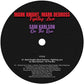 Fool's Paradise Sampler Vol. 6 (Various Artists) - 12-Inch Single