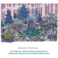 Up All Night Feat. Sirup (DJ Mitsu The Beats Remix) - 7-Inch Single