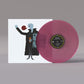 Descended Like Vultures - Clear Pink - Limited Edition Vinyl LP (Pink)