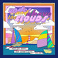 Under & Above The Clouds: Yacht Rock Grooves from Germany & Austria - Vinyl LP