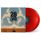 28 Years Later (Original Soundtrack) - Vinyl LP (Red)