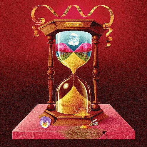 Can Such Delightful Times Go On Forever? - Vinyl LP