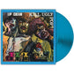 Kill Ugly Pop - Vinyl LP (Royal Blue)