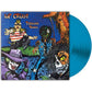 9 Shocks Terror - Vinyl LP (Royal Blue)