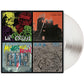 Thrash Til Death - Vinyl LP (White)