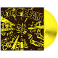 Big Foot Cassette - Vinyl LP (Yellow)