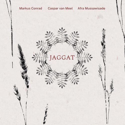 Jaggat (vinyl) - Vinyl LP