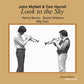 Look To The Sky - Vinyl LP