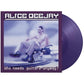 Who Needs Guitars Anyway - Limited 180-Gram Purple Colored Vinyl - Limited Edition Vinyl LP 180 Gram (Purple)