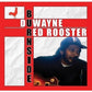 Red Rooster - Vinyl LP