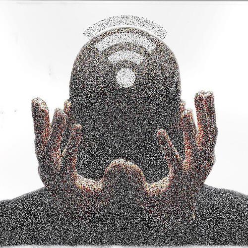 Wiretaps For Oral - Vinyl LP