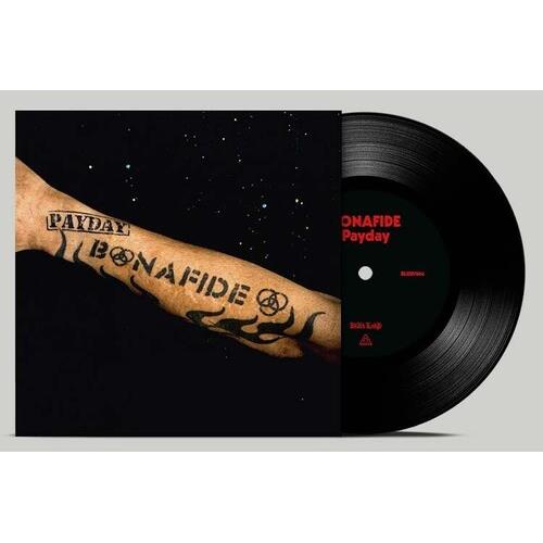 Pay Day - Limited Edition 7-Inch Single