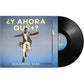 Y Ahora Que + ? - Vinyl LP