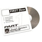 First Floor Part 1 - Smokey Colored Vinyl - Vinyl LP