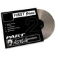 First Floor Part 2 - Smokey Colored Vinyl - Vinyl LP