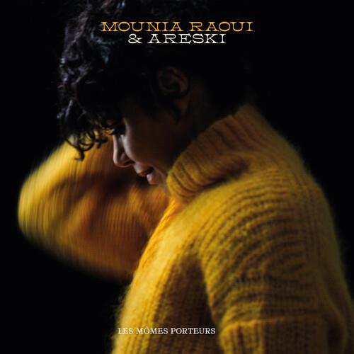 Les Momes Porteurs - Vinyl LP
