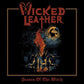 Season of the Witch - Red - Limited Edition Vinyl LP (Red)