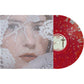 Clearly Cursed - Red/Milky Clear - Vinyl LP (Red/White)