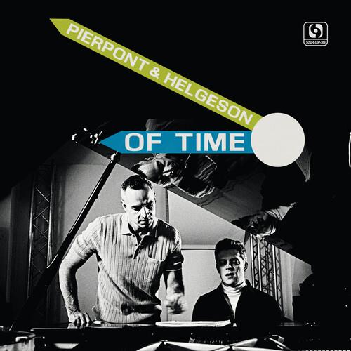 Of Time - Vinyl LP