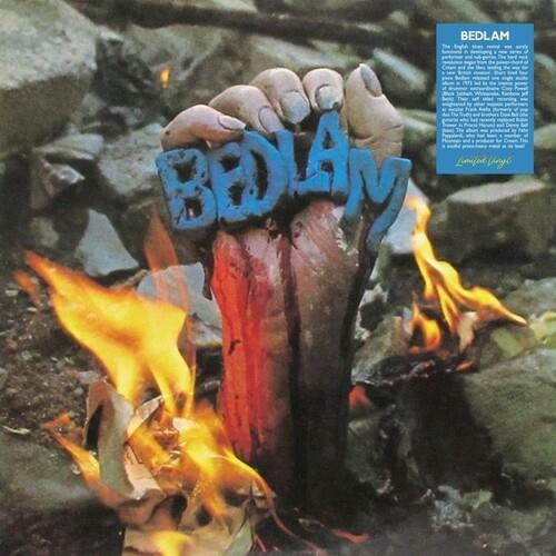 Bedlam - Vinyl LP