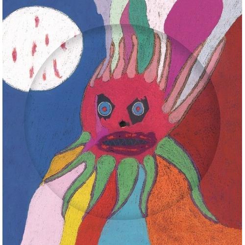 I Have A Special Plan For This World - Vinyl LP