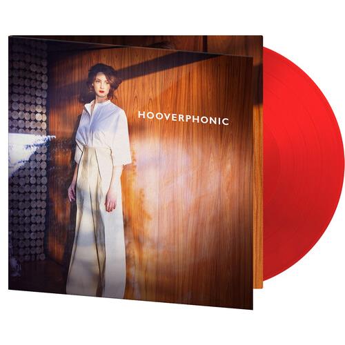 Reflection - Limited Edition Vinyl LP 180 Gram (Red)