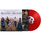 Outlander: Blood Of My Blood (Original Soundtrack) - Limited Edition Vinyl LP 180 Gram (Red)