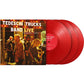 Everybody's Talkin' - Limited Edition Vinyl LP 180 Gram (Red)