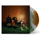 Mood Control - Green/Brown/White - Vinyl LP (Green/Brown/White)
