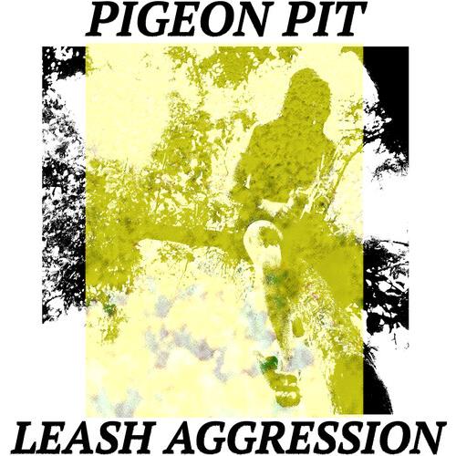 Leash Aggression - Vinyl LP