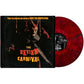 The Devil's Carnival (Various Artists) - Limited Edition Vinyl LP (Red)