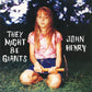 John Henry - Vinyl LP 180 Gram (Violet)