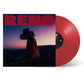 Reno - Red - Vinyl LP 140 Gram (Red)
