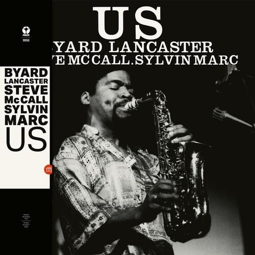 Us - Vinyl LP