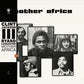 Mother Africa - Vinyl LP