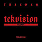 TEKVISION, Vol. 4 - Vinyl LP