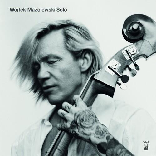 Solo - Vinyl LP