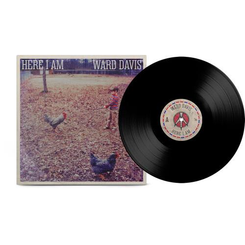 Here I Am - Vinyl LP