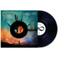 Magic 8 Ball - 140gm Sparkle Vinyl - Vinyl LP 140 Gram
