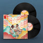 Too Much: Songs From The Netflix Series - Vinyl LP