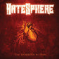 The Sickness Within - Limited Edition Vinyl LP (Red)