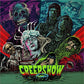 Creepshow (Original Soundtrack) - Vinyl LP (Green/Red)