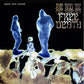 Me And She Fall Together In Free Death - Limited Edition Vinyl LP (Yellow/Green)