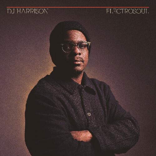 ElectroSoul - Vinyl LP