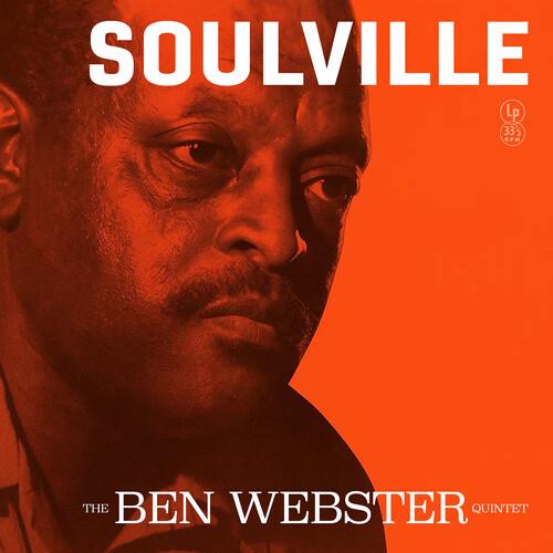 Soulville - Vinyl LP