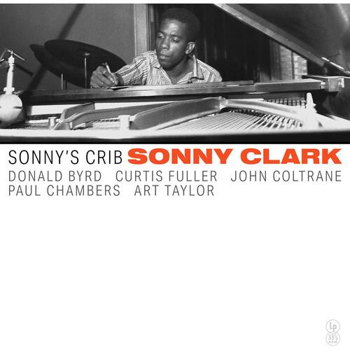 Sonny's Crib - Vinyl LP