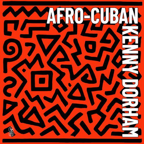 Afro-Cuban - Vinyl LP
